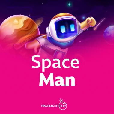 Spaceman