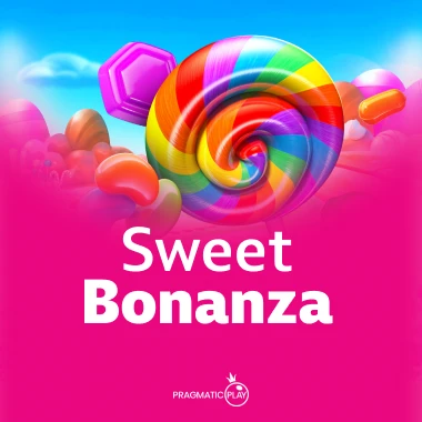 Sweet Bonanza