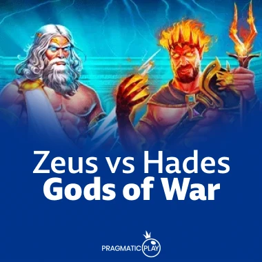 Zeus vs Hades Gods of War