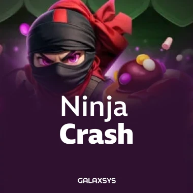 NinjaCrash