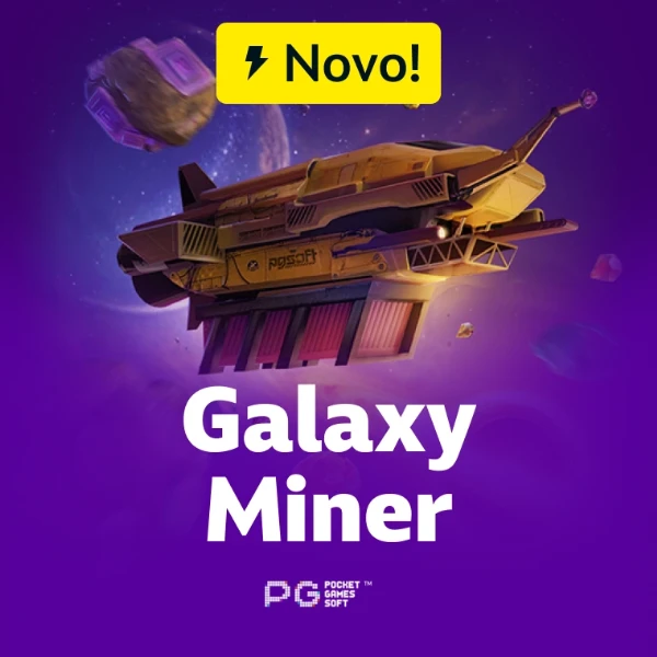 Galaxy Miner