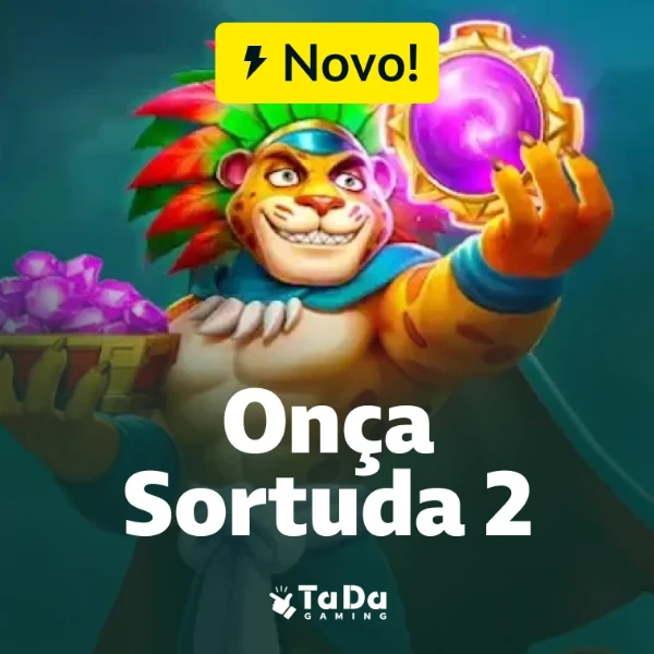 Onça Sortuda 2
