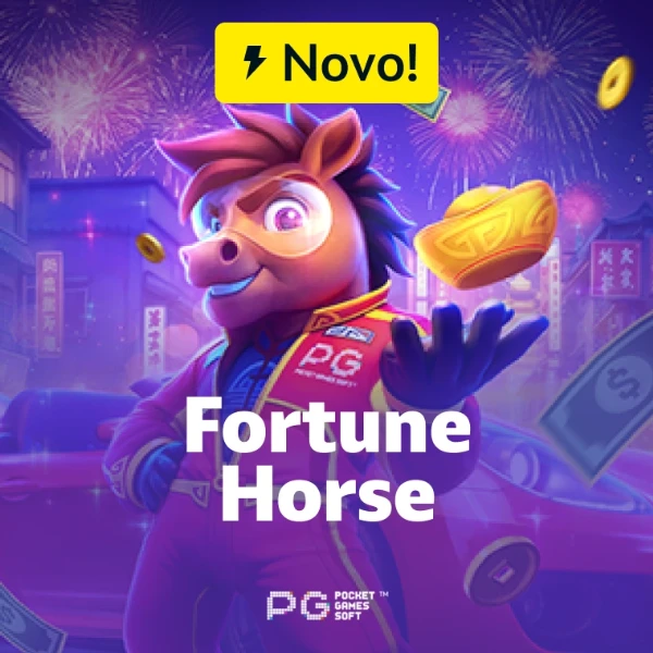 Fortune Horse