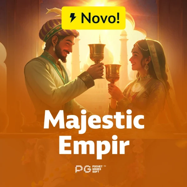 Majestic Empire