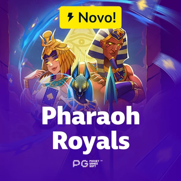 Pharaoh Royals