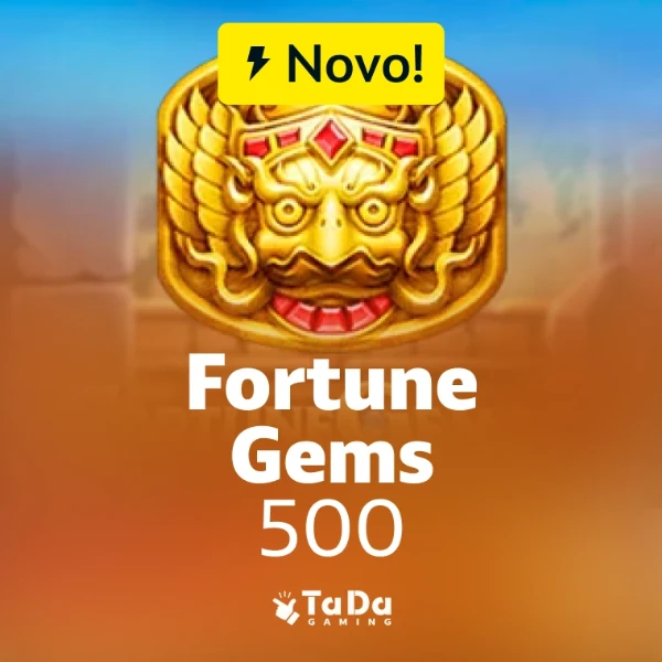 Fortune Gems 500