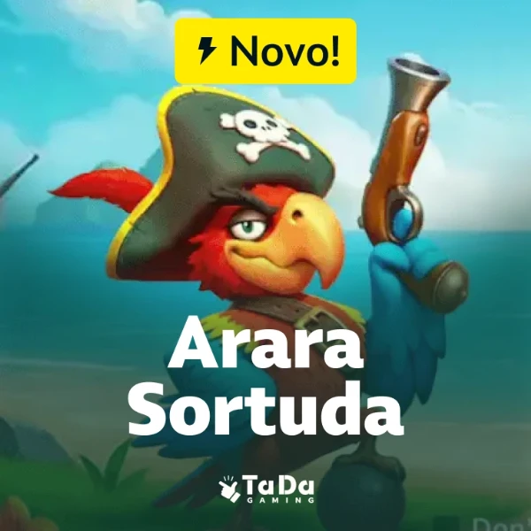 Arara da Sorte
