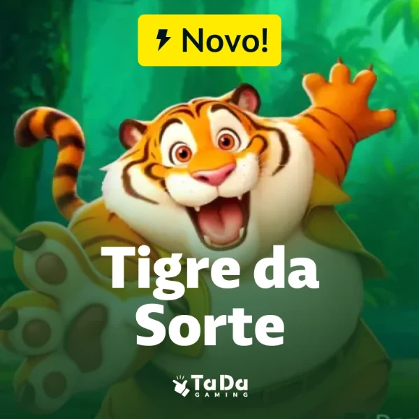 Tigre da Sorte