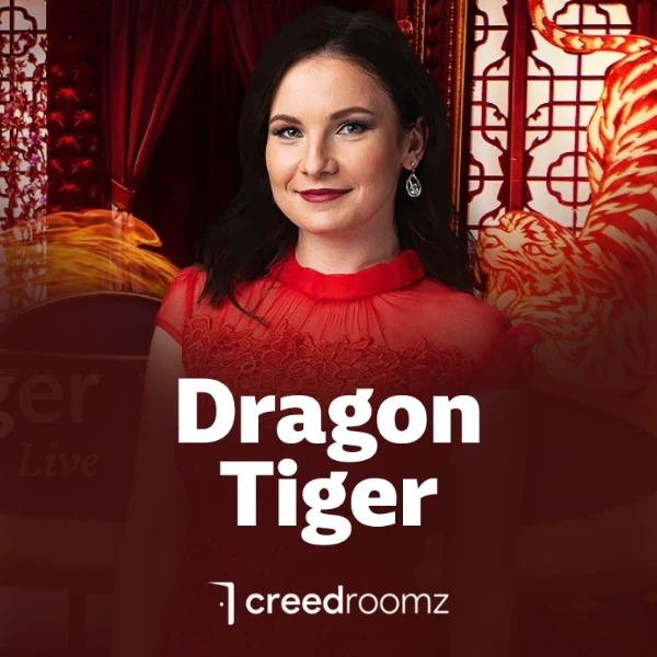 Dragon Tiger Creedroomz