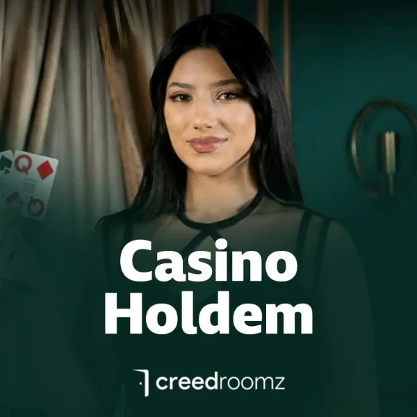 Casino Holdem Creedroomz