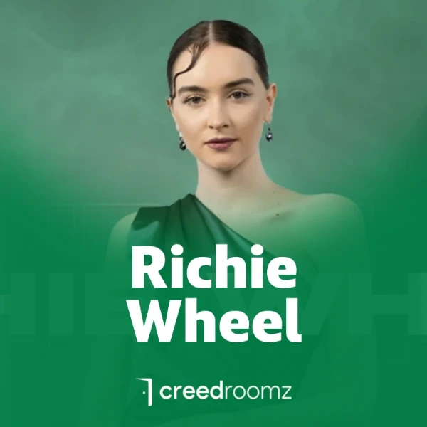 Richie Wheel Creedroomz