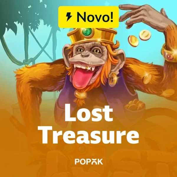 Lost Treasure