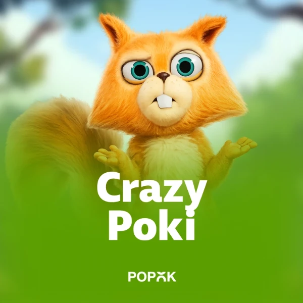 Crazy Poki