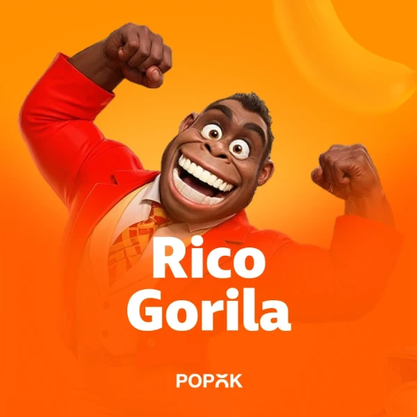 Rico Gorila