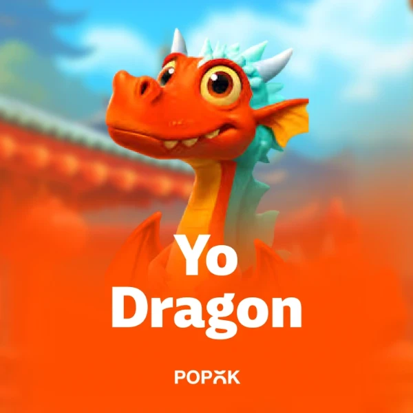 Yo Dragon