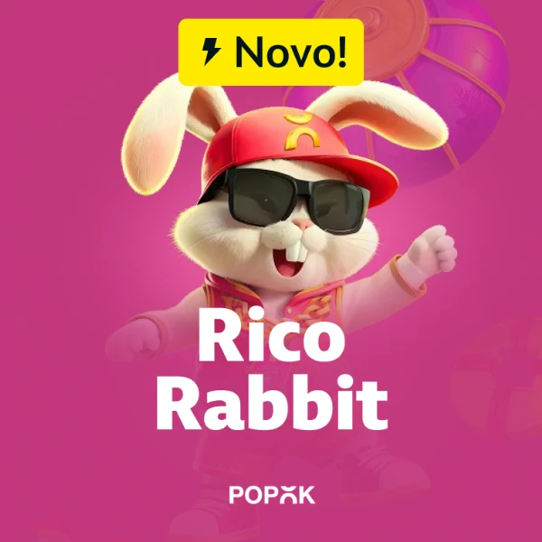 Rico Rabbit