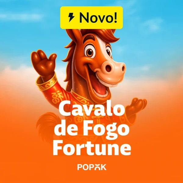 Cavalo De Fogo Fortune
