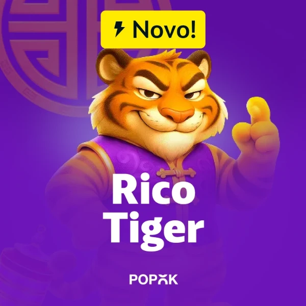 Rico Tiger