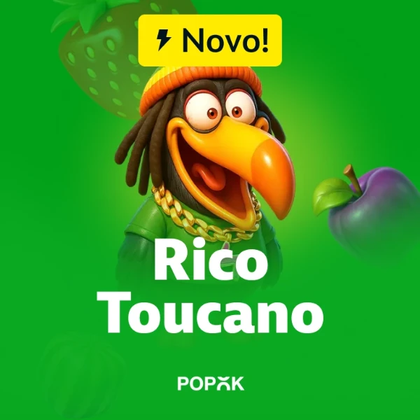Rico Toucano