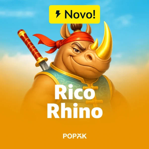 Rico Rhino