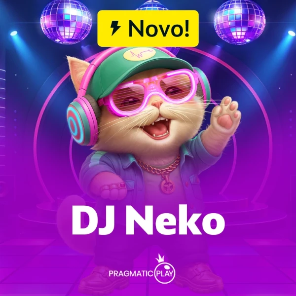 DJ Neko
