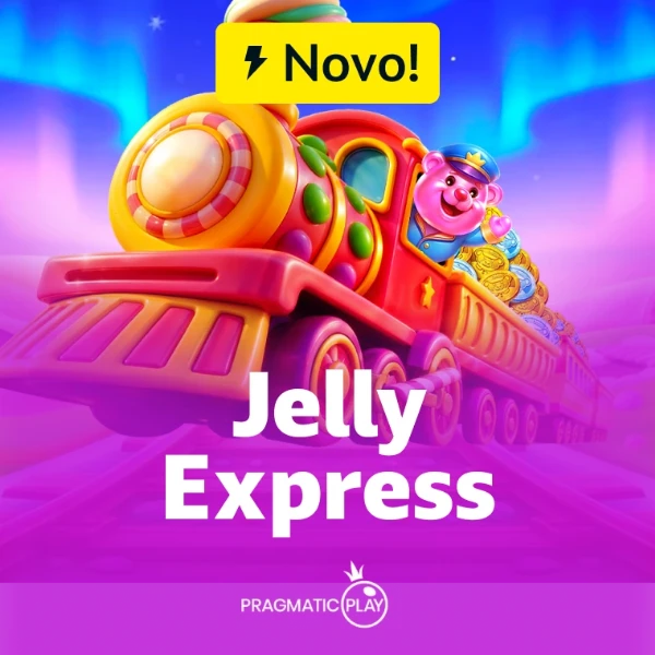 Jelly Express