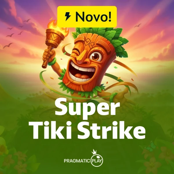 Super Tiki Strike