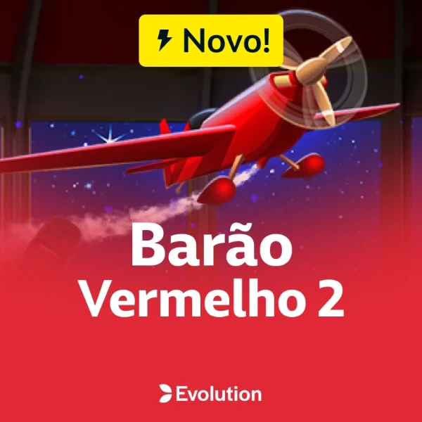 Barão Vermelho RNG