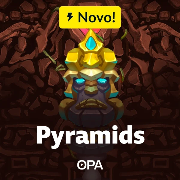 Pyramids