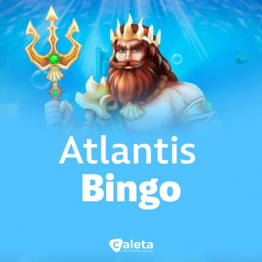 Atlantis Bingo