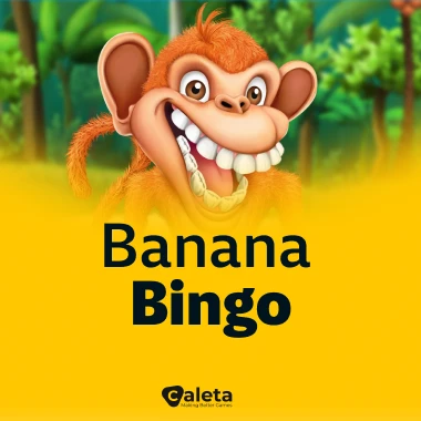 Banana Bingo