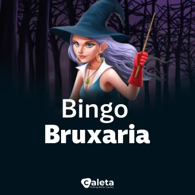 Bingo Bruxaria