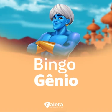 Bingo Genio