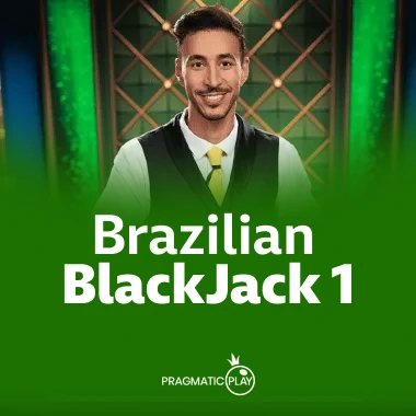 Brazilian Blackjack 1