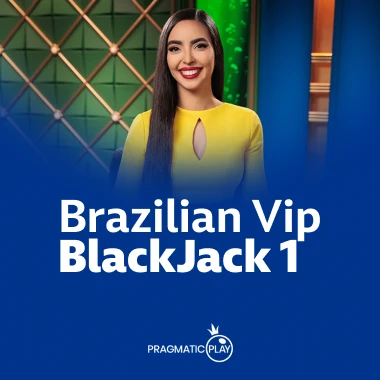 Brazilian VIP Blackjack 1