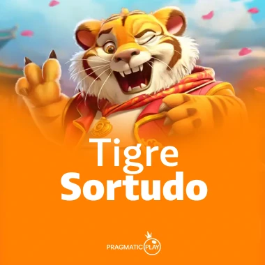 Tigre Sortudo