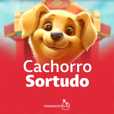 Cachorro Sortudo
