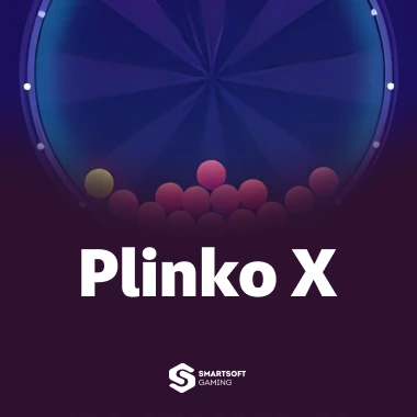 PlinkoX