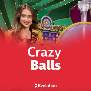 Crazy Balls