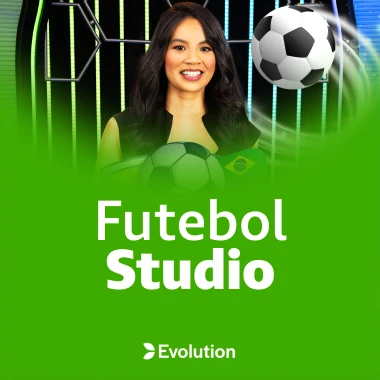 Futebol Studio Ao Vivo