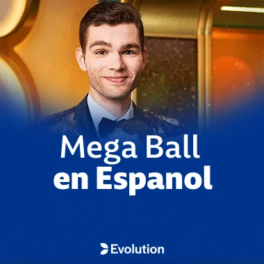 Mega Ball en Espanol