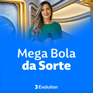 Mega Bola Da Sorte