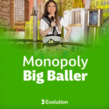 Monopoly Big Baller