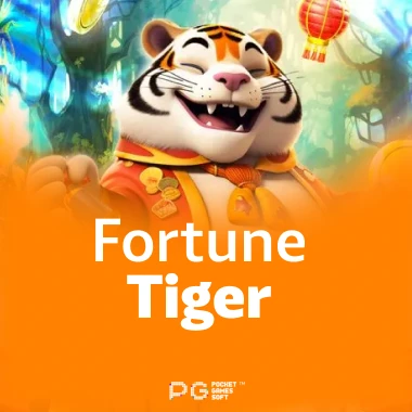 Fortune Tiger