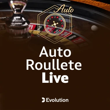 Auto Roulette Evolution