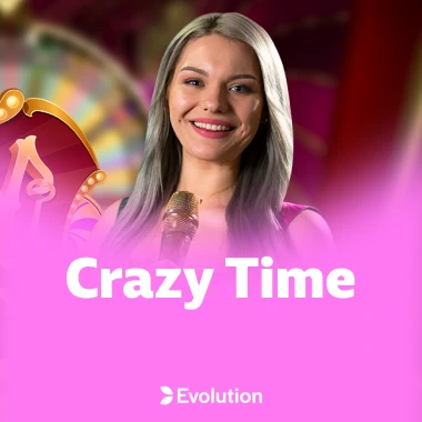 Crazy Time