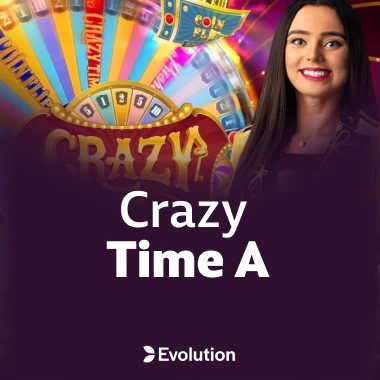 Crazy Time A