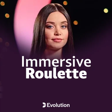 Immersive Roulette