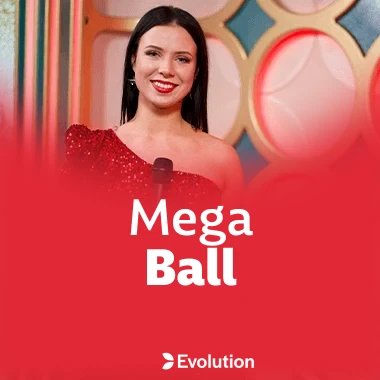 Mega Ball
