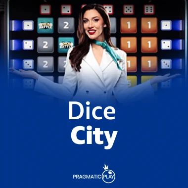 Dice City